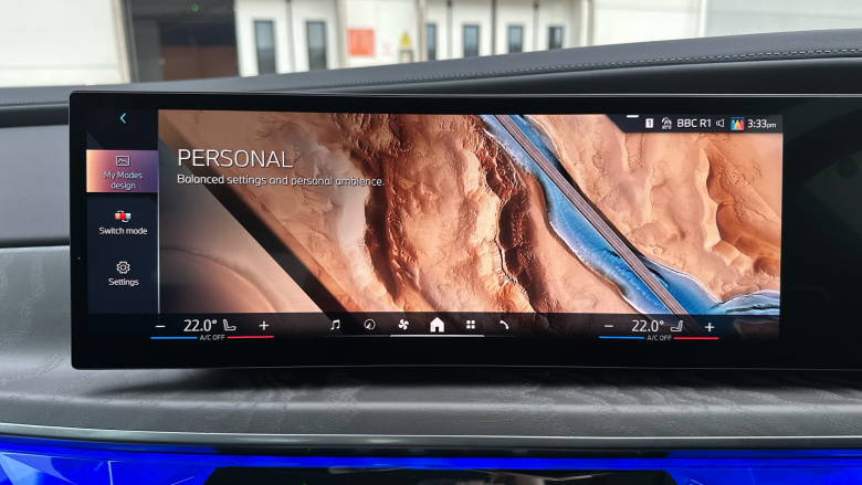 BMW 7 Series 750e xDrive Excellence 4dr Auto Saloon